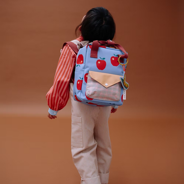 Sac à dos enfant Édition Spéciale Apple grub
