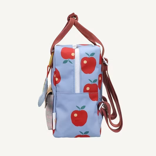 Sac à dos enfant Édition Spéciale Apple grub