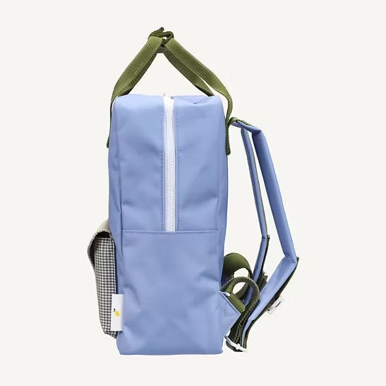 Sac à dos enfant Medium Enveloppe Bleu nuage