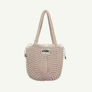 Crochet Bag Bone