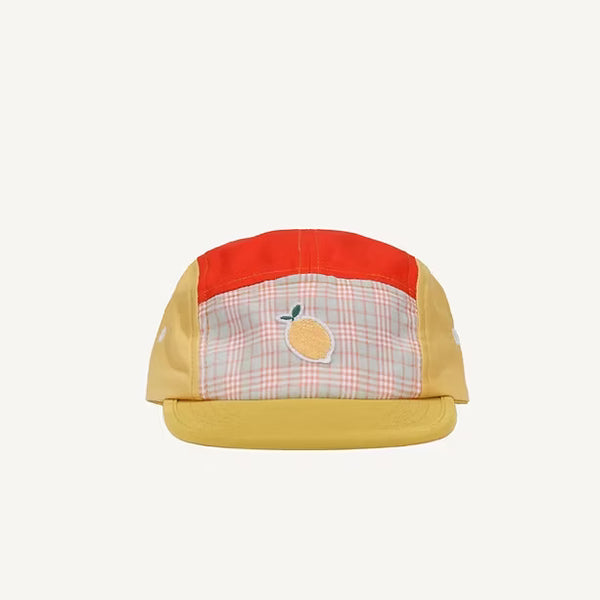 Casquette Bookworm Verte