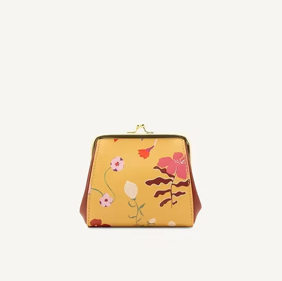 Sticky Sis Club x Jasmijn van der Zwaan Porte-monnaie