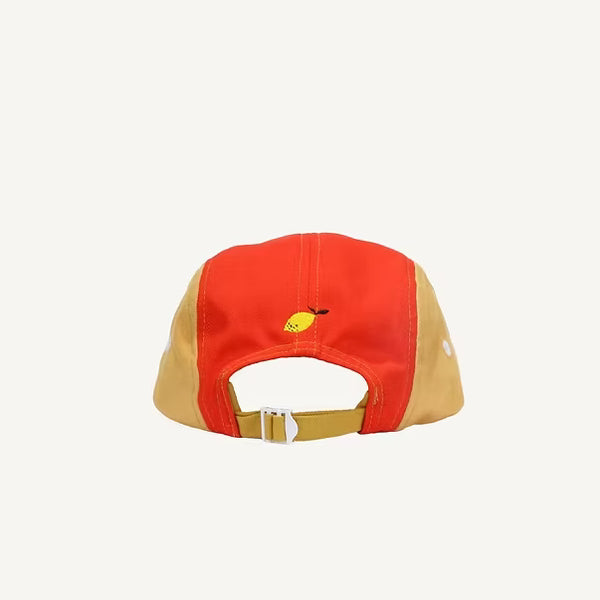 Casquette Bookworm Verte