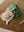 Krokodil Korb von ferm LIVING, 30 x 50 x 30 cm, mit elastischem Rand