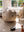 Sitzpuff the World von ferm LIVING im Kinderzimmer