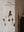 Vogel-Mobile Multi von ferm LIVING, 37 x 100 cm gross