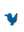 Anton Bird Haken Blue