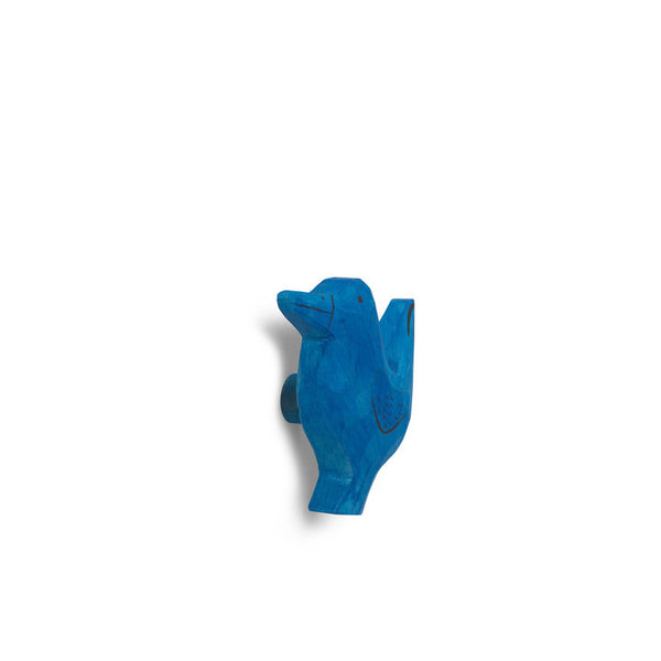 Anton Bird Haken Blue