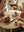 Service à thé Toro