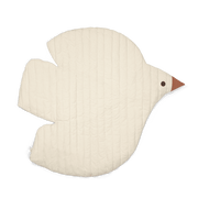 Swif quilted playmat undyed