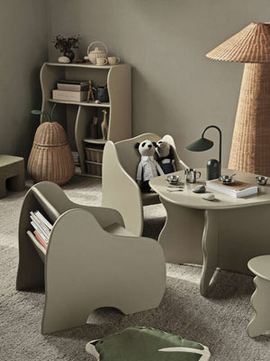 ferm LIVING Toro Teeset – Teeservice fürs Rollenspiel