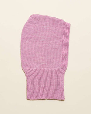 Hvid Balaclava Sturmhaube Cotton Candy