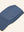 Hvid Balaclava Sturmhaube Denim aus 100 % mulesingfreier Merinowolle