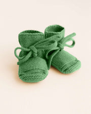 Booties Grass