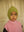Hvid Merino-Weste Harvey Cotton Candy, mulesingfreie und kratzfreie Merinowolle