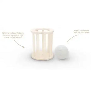 Hilla Ball