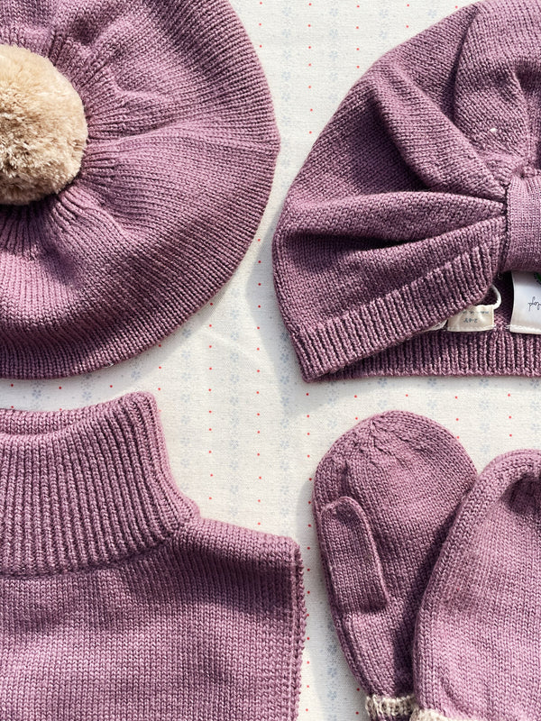 Louli Halswärmer Hortensia