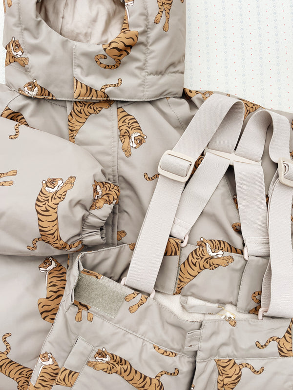 Mismou Schneehose Tiger Oak