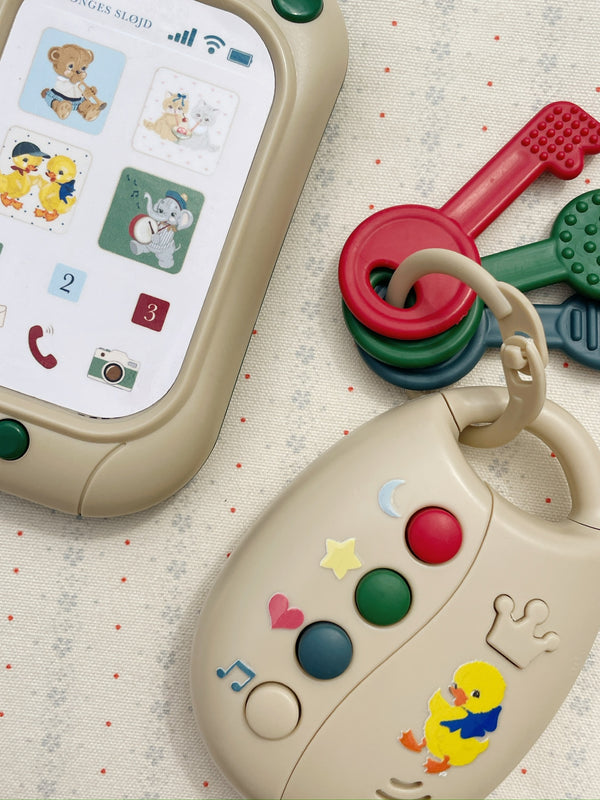 "My First Keys" Multi