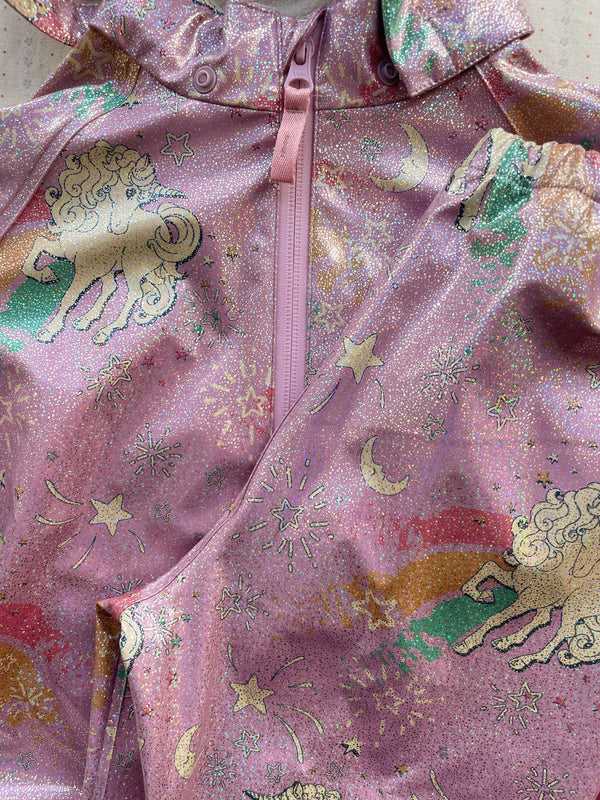 Regenset Calina Born to Sparkle