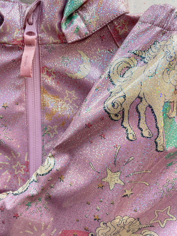 Regenset Calina Born to Sparkle