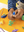 Floss & Rock Clay & Play Dino, Knetfiguren fertig modelliert