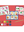 Floss & Rock Clay & Play Jungle, Dschungeltiere aus Knete