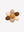 Flower Rattle Nut