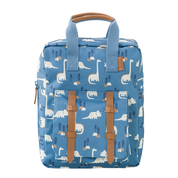 Bag Fresk Rucksack Fresk Small Backpack Dino Online At Beluga Kids