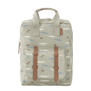 Petit sac à dos Crocodile
