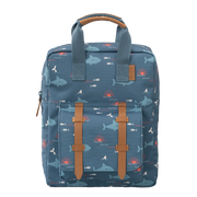 Petit sac à dos requin
