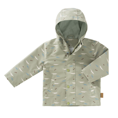 Regenjacke Croco