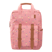 Grand sac à dos Fruits d'été