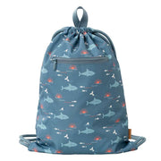 Sportsack Shark