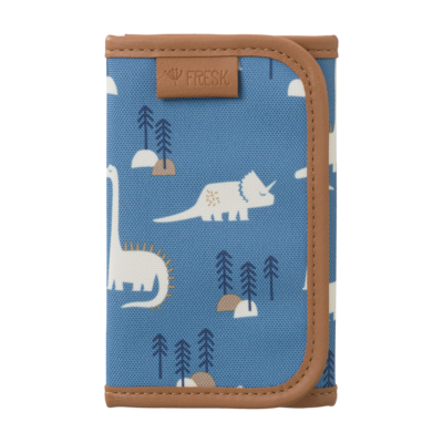 Portemonnaie Billfold Dino