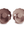 FRIGG Latex Schnuller Daisy Blush Woodchuck – Grössen- und Materialangaben