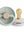 FRIGG Little Viking Latex-Nuggi Sage/Cream im 2er-Pack