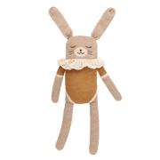 Body Large Bunny Ocre