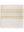 Hvid Babydecke Gilbert Light Yellow für Babys