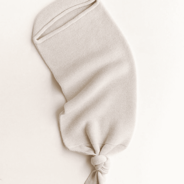 Hvid Cocoon Cream mit Baby