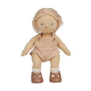 Olli Ella Puppe Dinkum Doll Petal | Puppen | Beluga Kids