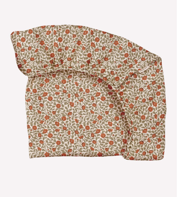 Fitted Sheet Quincy Tree