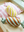 Kids Concept Bonbon-Kissen Pippi als Deko im Kinderzimmer