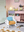 Kindersessel Pippi von Kids Concept, Vorderansicht