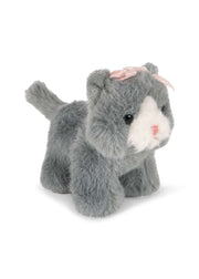 Baby Tiere "Grey Cat"