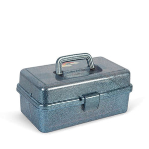 Konges Sløjd Bastelkoffer Hobby Caddy, ca. 18 × 18 × 30 cm