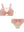 Rüschen-Details des Bowwow Bikinis von Konges Sløjd