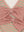 Konges Sløjd Bowwow Bikini Blush Stripe von hinten