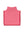 Collette Halswärmer in Pink von Konges Sløjd, weitere Ansicht