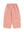 Konges Sløjd Cordhose Marlo Cherry Dot Scarlet